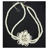 Jewelry Collection Includes Rings, Bracelets, Necklaces, Watch And More