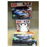 Star Wars Collection, Includes Han Solo