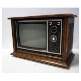 RCA Electron Tube Television, 10.5" H x 15.5" W, Untested