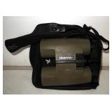 Swarovski SLC 10 x 42 WB Binoculars, With Strap, Carrying Case, Cleaning Cloth And Manual, In Box
