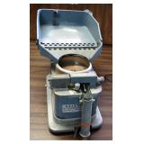 Klopp International Electric Coin Counter, Model #CE T