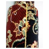 Carnegie Royalty Patterned Cut Pile Hospitality Carpet, 9