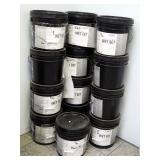 Lees Unibond Wet Set Adhesive, 4 Gallon Buckets, Qty 13
