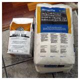 Armstrong S-194 Embossing Leveler, 25 LBS BAgs, Qty 2 & Ardex Skim Coat Patch And Underlayment, 10 L