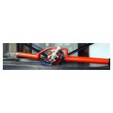 Penn Peer Carpet Measuring Reel