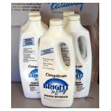 Congoleum Brite And Easy Polish Remover, Qty 5 Quarts