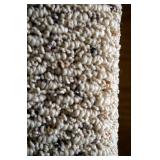 Commercial Multi Level Loop, Branton Pass, Multi Color With Cream Base, 13