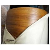 Tecknofloor Forestscapes Vinyl Flooring Natural Oak, 6