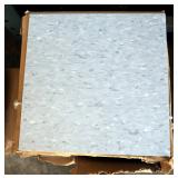 Armstrong Commercial Vinyl TIle, 12" x 12", Pattern 51807, Qty 3 Full Cases, 45 Ft Sq Per Cases