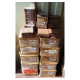 Quarry, Natural Stone Tiles, Qty 16 Cases And Diamond 12" x 12" Natural Stone Tiles, Qty 4 Cases