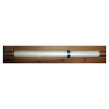 Dura-Film Super 4 Greenhouse Plastic Sheeting, Partial Roll