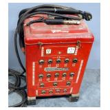 Vintage Forney Electric Arc Welder, Model # CB