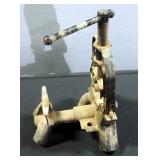 Ridgid 3.5" Bench Yoke Vice No. 16