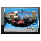 SwimWays Singing Gondolier, Floats, Sings Italian, Lights Up