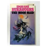 Edgar Rice Burroughs Book Collection, Includes Tarzan Series, Mars Series And More Qty 47, And Bobbs