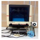 Micro Design Micro Copy 15 Microfiche Reader