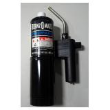 BernzOMatic Trigger Start 2000 Propane Torch Kit