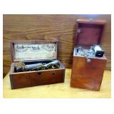 Vintage Davis & Kidder