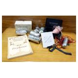 Oxydonor Quack Medical Devices, Includes Oxydonor #2 In Box, Oxydonor With Booklet, In Box, Electrop