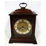 Antique Seth Thomas 8-Day Clock With A-400 Series Chime Movement