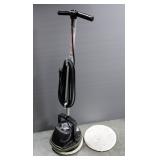 Oreck Orbiter Ultra Floor Polisher Model ORB700MB, With 2 Pads And 1/2 HP, Powers On