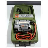 Black & Decker 2 Speed Jigsaw No.7536, Powers On, In Case