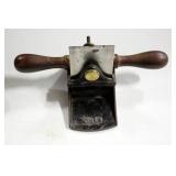 Stanley No. 81 Scraper Plane, No. 12 Scraper Plane, No. 11 Scraper Plane And Stanley No. 41 Jack Pla