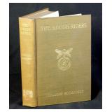 The Rough Riders By Theodore Roosevelt