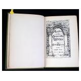 Aradia Or The Gospel Of the Witches By Charles Leland Aradia Or The Gospel Of the Witches By Charles Leland