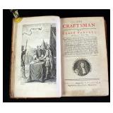 The Craftsman by Caleb D The Craftsman by Caleb D