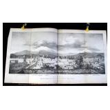 Mexico In 1827 by H.G. Ward, 2 Volume set Mexico In 1827 by H.G. Ward, 2 Volume set