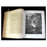 Voyages and Travels Of Viscount Valentia, 3 Volume Set Voyages and Travels Of Viscount Valentia, 3 Volume Set