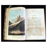 Travels In The Tarentaise by R. Bakewell, 2 Volume Set Travels In The Tarentaise by R. Bakewell, 2 Volume Set