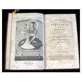 The History of Hindostan 3 Volume Set The History of Hindostan 3 Volume Set