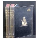 Works Of Capt. Sir Richard F. Burton, 2 Volume Set Works Of Capt. Sir Richard F. Burton, 2 Volume Set