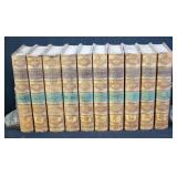 A History Of Greece By George Grote. 10 Volume Set A History Of Greece By George Grote. 10 Volume Set