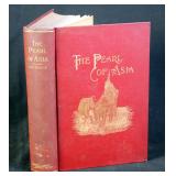 The Pearl Of Asia by Jacob T. Child The Pearl Of Asia by Jacob T. Child