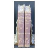 Life In Western India By Mrs. Guthrie 2 Volume Set