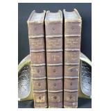 War For The Union By Evert Duyckinck, 3 Volume Set