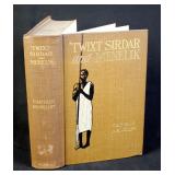 Twixt Sirdar And Menelik By Captain Wellby Twixt Sirdar And Menelik By Captain Wellby