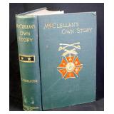 McClellan McClellan