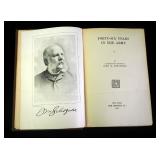 46 Years In the Army by John M. Schofield, 1897 46 Years In the Army by John M. Schofield, 1897