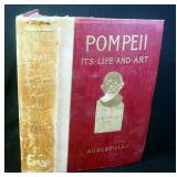 Pompeii, It Pompeii, It