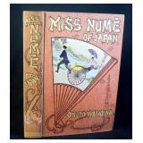 Miss Nume