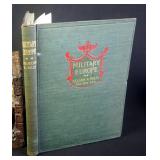 Military Europe By Nelson A. Miles Military Europe By Nelson A. Miles