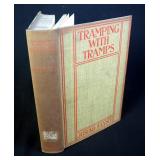 Tramping With Tramps By Josiah Flynt, 1899 Tramping With Tramps By Josiah Flynt, 1899