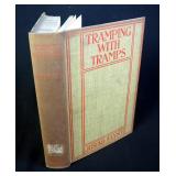 Tramping With Tramps By Josiah Flynt, 1899