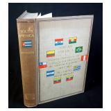 South America By Hezekiah Butterworth, 1898 South America By Hezekiah Butterworth, 1898