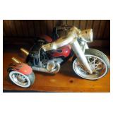 Bratz Rock Angelz Battery Powered Trike