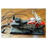 Telemania Harley-Davidson Telephone